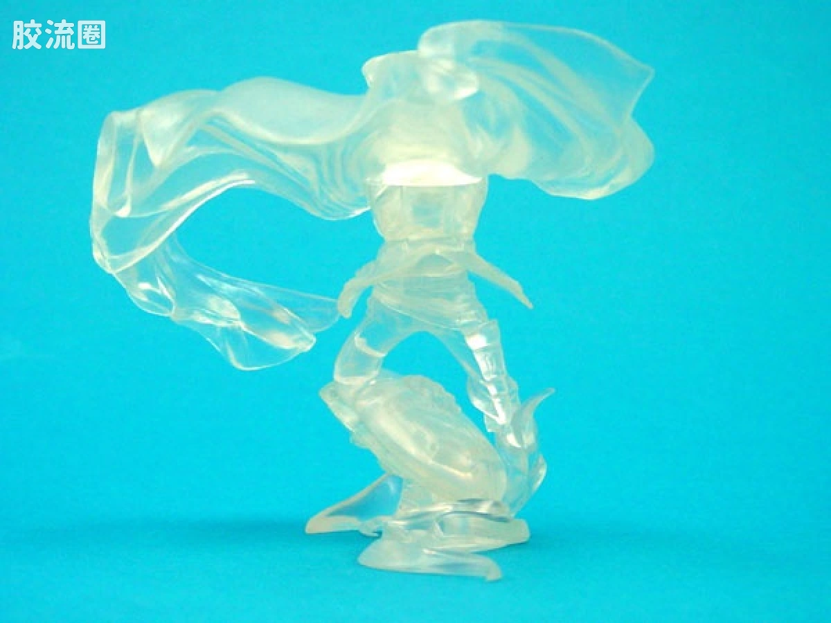 NEO超像革命 限定版 银河铁道999 WF2005冬限定 - 图片